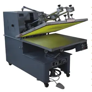 Printing Machinery